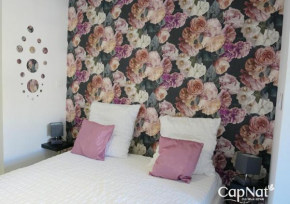 CapNat - Village Naturiste - Port Nature - Studio Le Glamour